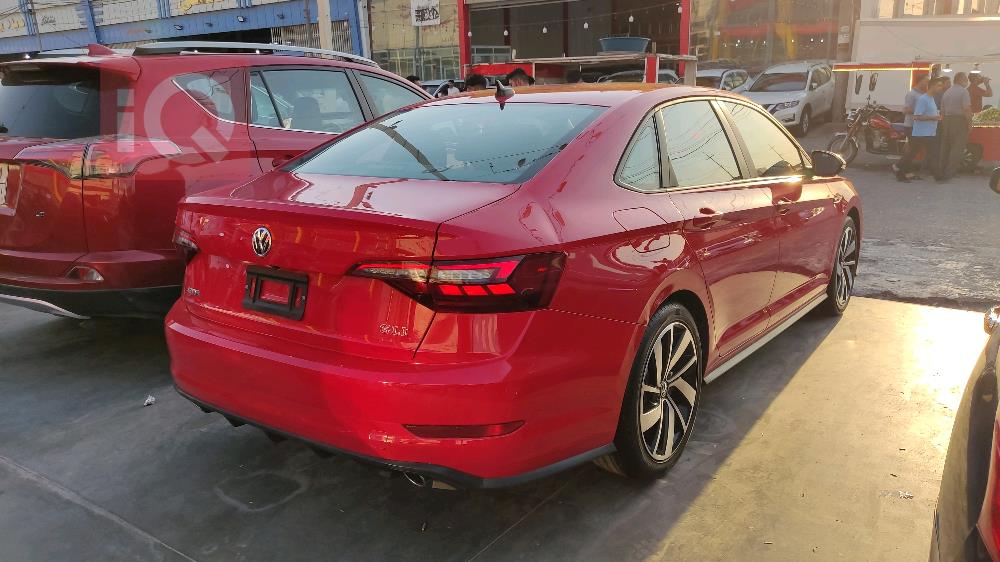 فولكسفاغن جيتا